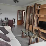 Solpor Apartament Cee