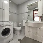 Apartamento Solpor *