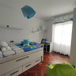 Apartament Solpor *