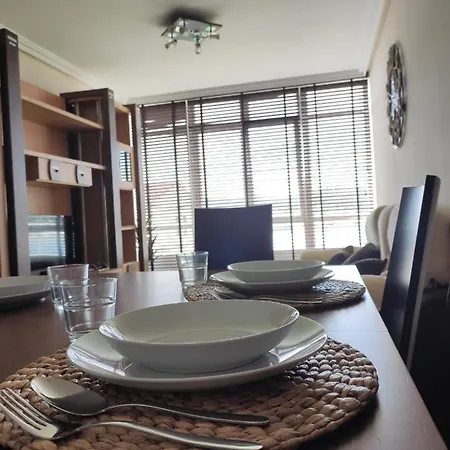 Lägenhet Solpor Cee