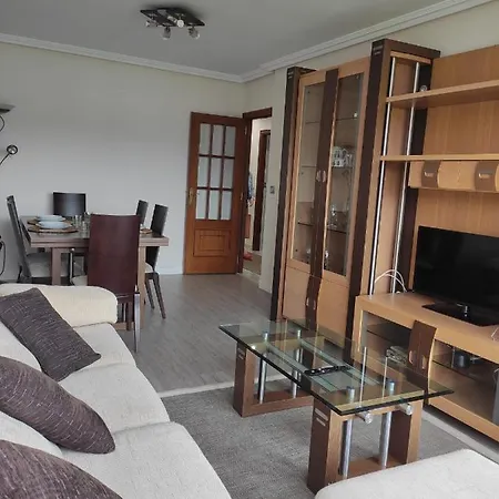 Solpor Lägenhet Cee