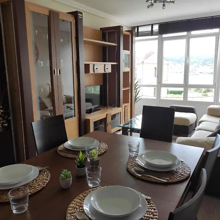 Appartement Solpor