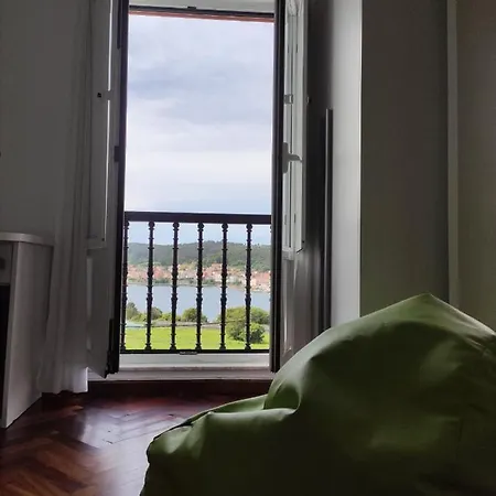 Solpor Διαμέρισμα