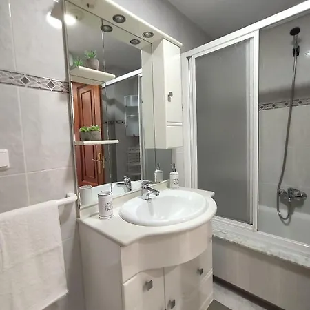 Appartement Solpor *