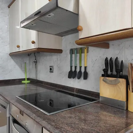 Solpor Διαμέρισμα