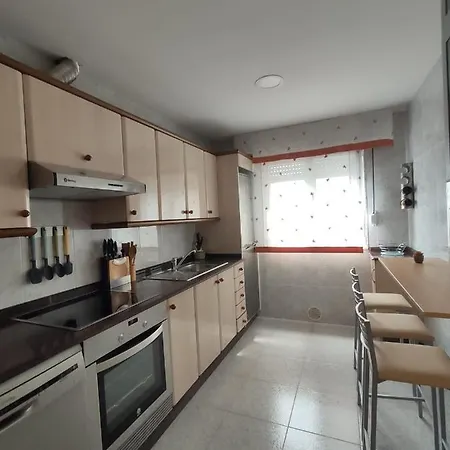 Lägenhet Solpor Cee