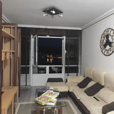 Apartment Solpor *