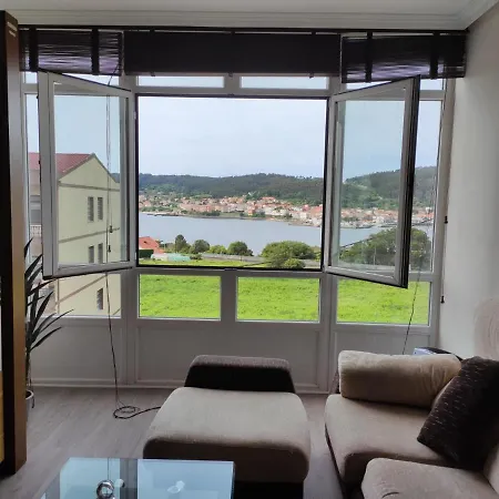 Solpor Apartment Cee