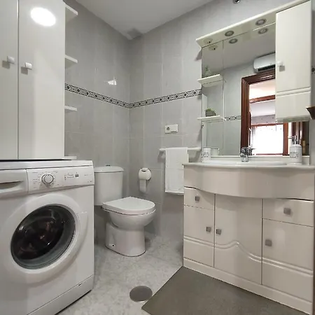 Apartment Solpor *