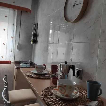 Apartment Solpor