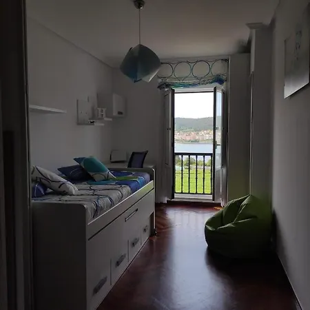 Solpor Apartment *