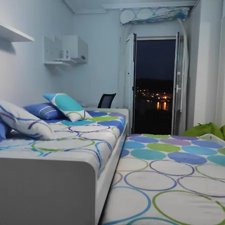 Solpor Apartment *