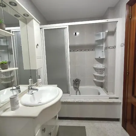 Solpor Apartment