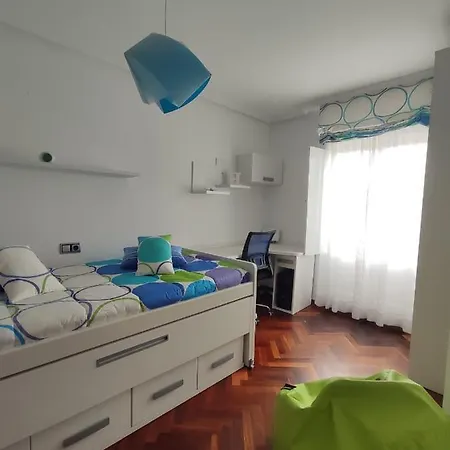 Apartment Solpor *