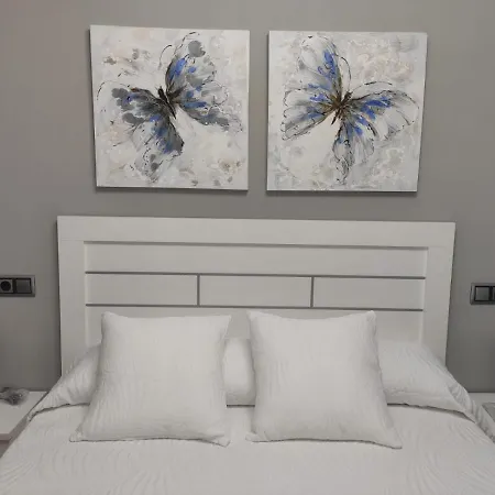 Solpor Apartment *