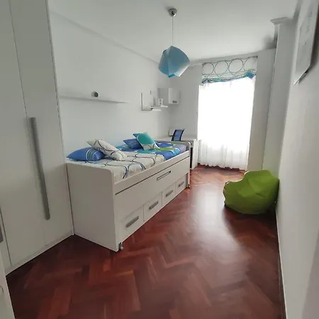 Solpor Apartment