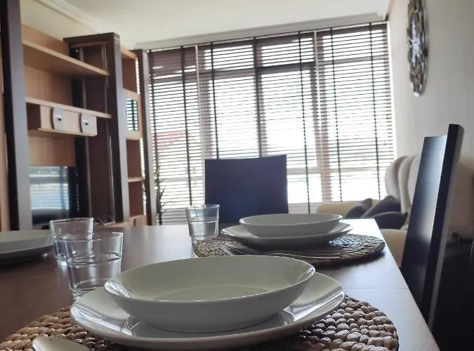 Appartamento Solpor Cee