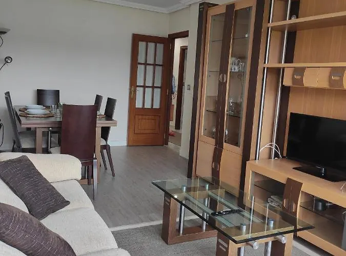 Solpor Appartamento Cee