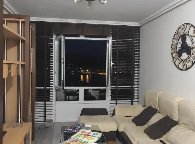 Appartamento Solpor *